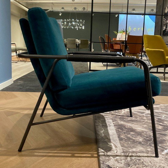 Image 1 of bert plantagie Tibbe fauteuil