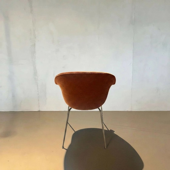 Image 1 of Gubi Bat armchair