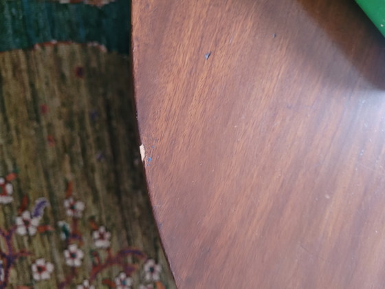 Image 1 of Art Deco coffee table