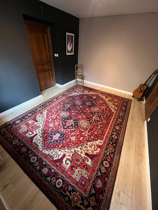 BERGOSS Carpet - Persepolis