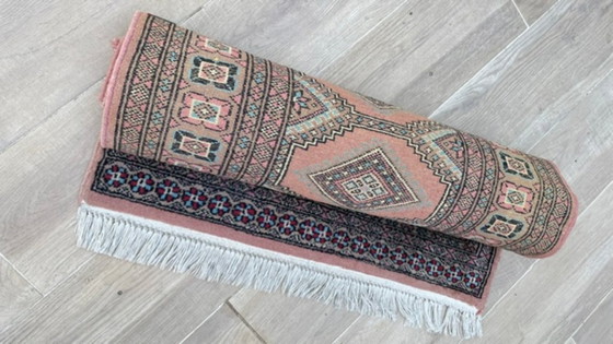 Tappeto passatoia orientale antico per corridoio - 78x271 cm – Oggetti decorativi, Wool (photo 27 of 29)