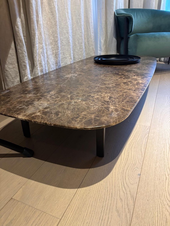 Image 1 of Salon tafel   Cassina model phillip starck