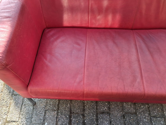 Image 1 of Divano Montis Kubik 2,5 posti + poltrona