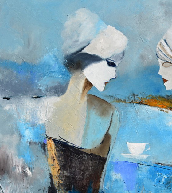 Image 1 of Amore silenzioso