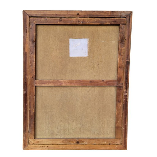 “Fleurs d’automne” Marthe Danard Puig, s. XX – Francia