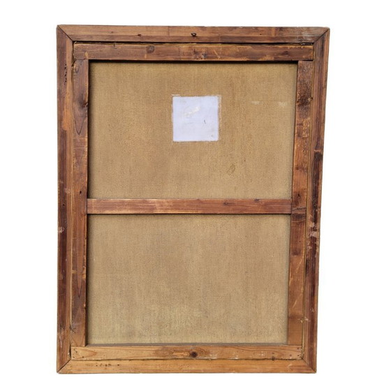 Image 1 of “Herfstbloemen” Marthe Danard Puig, 20e eeuw – Frankrijk