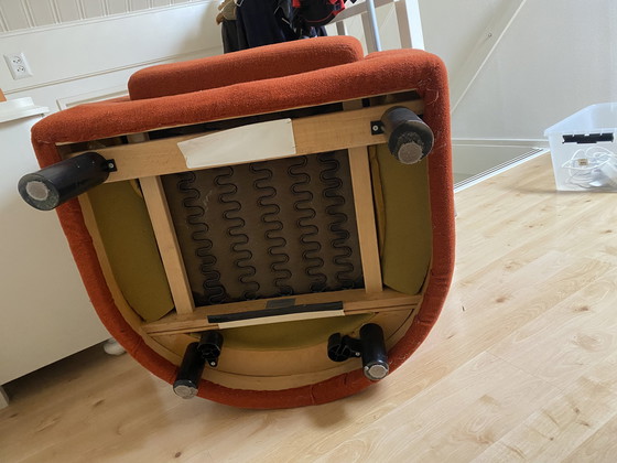 Image 1 of Poltrona Gelderland. Due pezzi disponibili. Divano abbinato in annuncio separato