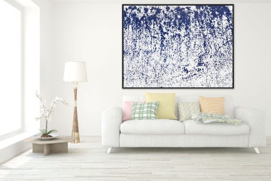 Image 1 of Jürgen Angeler - Dynamic Rain