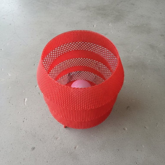 Image 1 of Lámpara inalámbrica con mando a distancia.