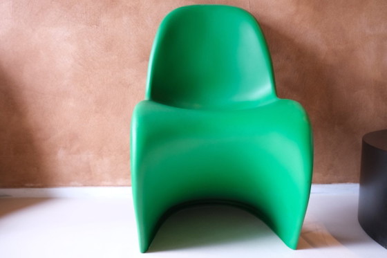 Vitra Panton chair – Sillas de comedor, Plástico (photo 2 of 6)