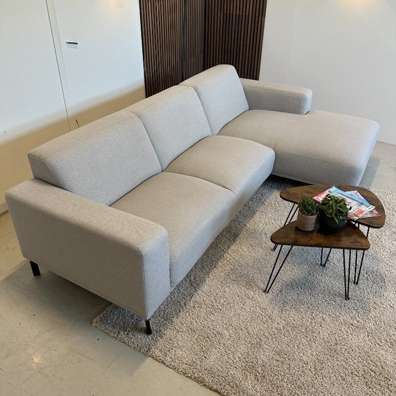 Image 1 of Divano angolare Montel 276x163 cm