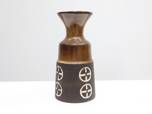 Frank Ceramics Danemark Vase