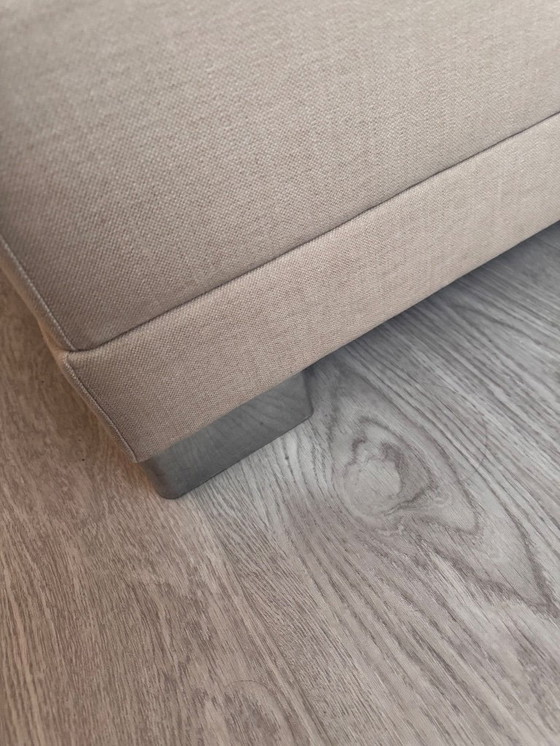 Image 1 of Box spring Eastborn 200x220, regolabile elettricamente