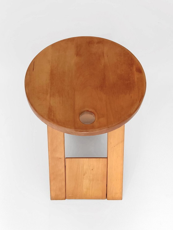 Image 1 of Taburete "Suzy" Adrian Reed