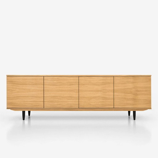 Buffet D-S08 4 paires de portes