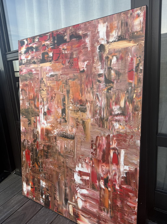 Image 1 of Artwork 120x90 cm