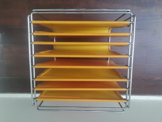 Image 1 of Revistero de Gérard Rignault para Group SA