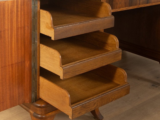 Image 1 of Scrivania Art Déco, vintage