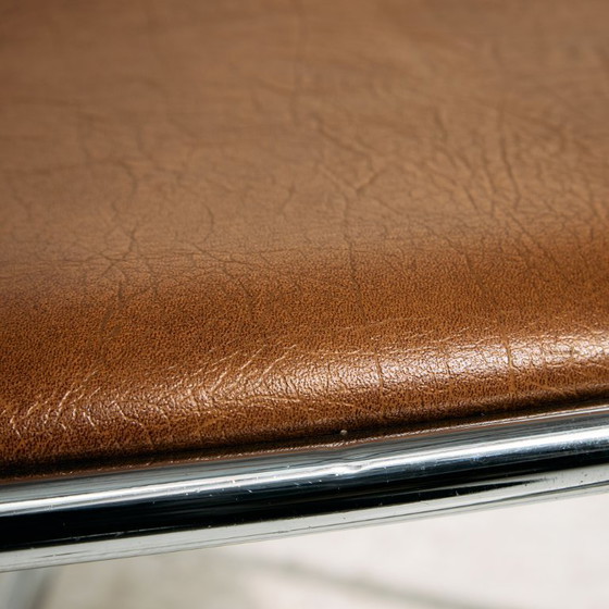 Image 1 of Mk11252 Chaise tubulaire