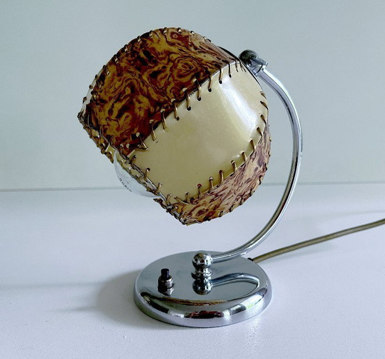 Image 1 of Art Deco Tafellamp