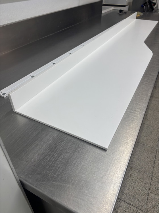 Image 1 of Estante colgante MDF ITALIA