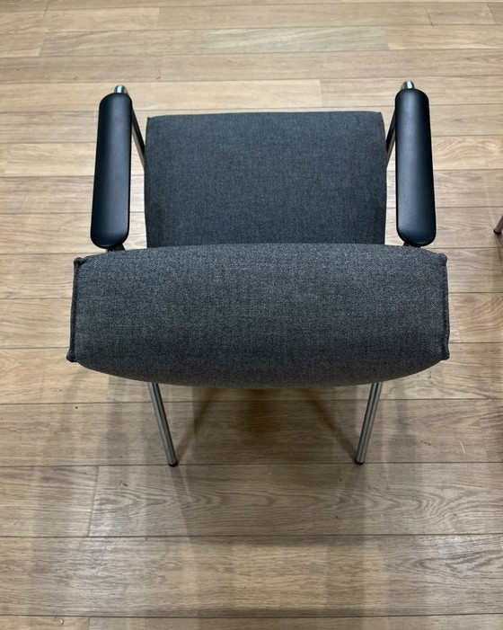 Come nuovo 2x Design on Stock Spunk Sedia + GARANZIA – Poltrone, Altro (photo 13 of 13)