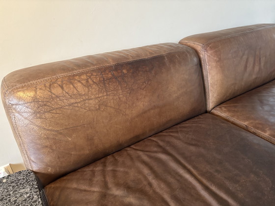 Image 1 of Durlet modular sofa 'Jeep' 