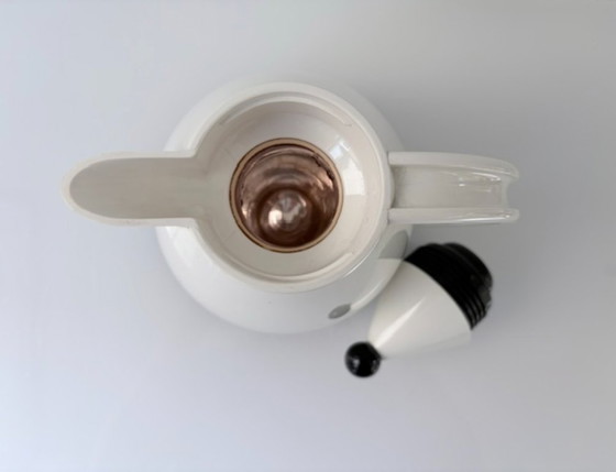 Emsa Brasil Thermoskanne 1L – Memphis 80er Jahre Design – Geschirr, Glass, Plastic (photo 20 of 34)