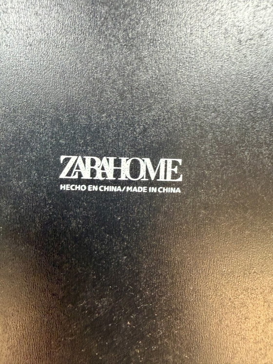 Miroir mural asymétrique de Zara Home – Glass (photo 3 of 9)