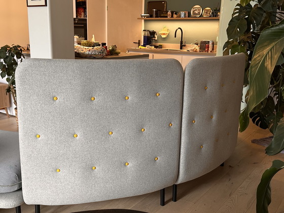 Image 1 of Gispen sofa