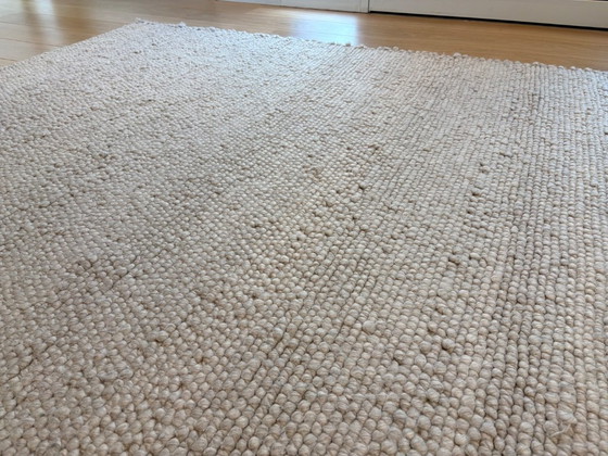 Hay Teppich Peas 170 x 240 cm – Teppiche & Läufer, Wool (photo 2 of 5)