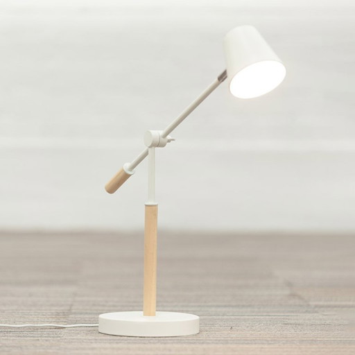 Oria Unilux Table-Desk Lamp