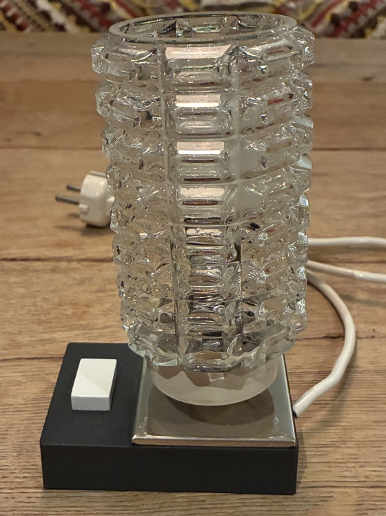 Image 1 of Ensemble de veilleuses Steinebach vintage