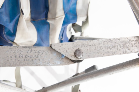 Image 1 of Esquí Maclaren Long Buck 2-1