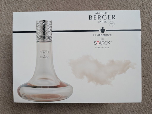 Lamp Berger by Philippe Starck