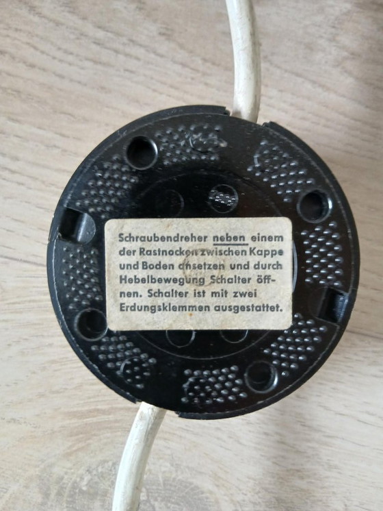 Image 1 of Floor lamp style Hans-Agne Jakobsson for Markaryd