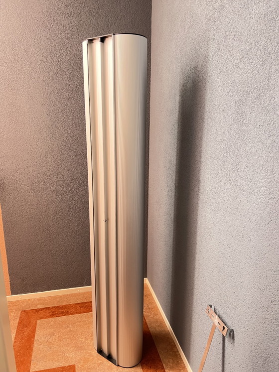Bibop bathroom furniture – Desalto, Wall cabinet, Metal, Plastic (photo 5 of 7)
