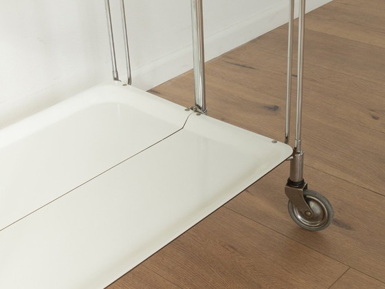 Image 1 of Carrello di servizio DINETT, Bremshey & Co, vintage