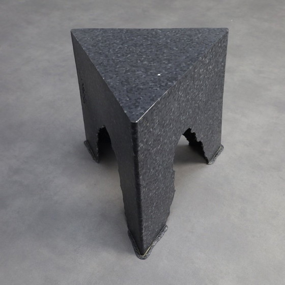 Image 1 of Tabouret fait main "Make & Mold" par Rutger de Regt, 2013