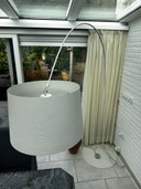Lampadaire Foscarini Twiggy
