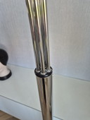 Lampe à arc design