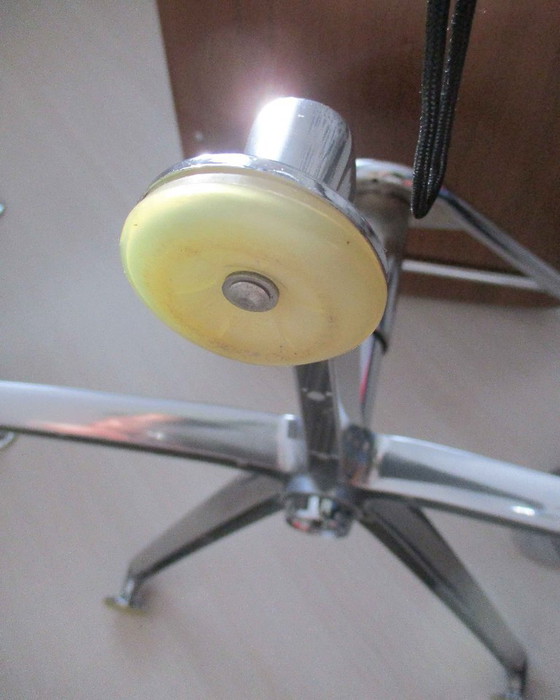 Image 1 of 2 sedie da conferenza di design Martin Stoll per Kinnarps