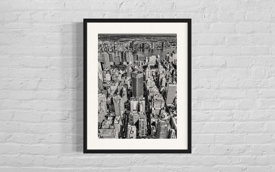 Image 1 of Skyline de Nueva York IV, Nueva York