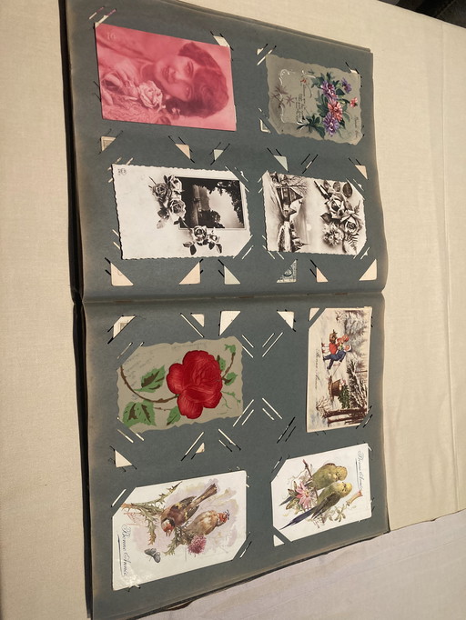 Album des années 1940