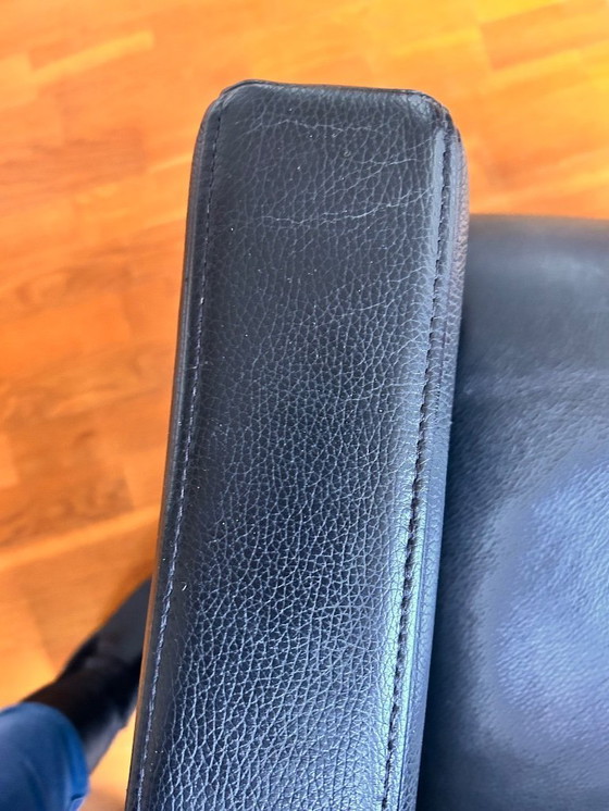 Image 1 of Rolf Benz relax fauteuil 562 elektrisch