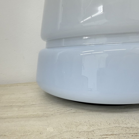 Image 1 of Mid Century Italiaans Design Tafellamp Carlo Nason, 1970