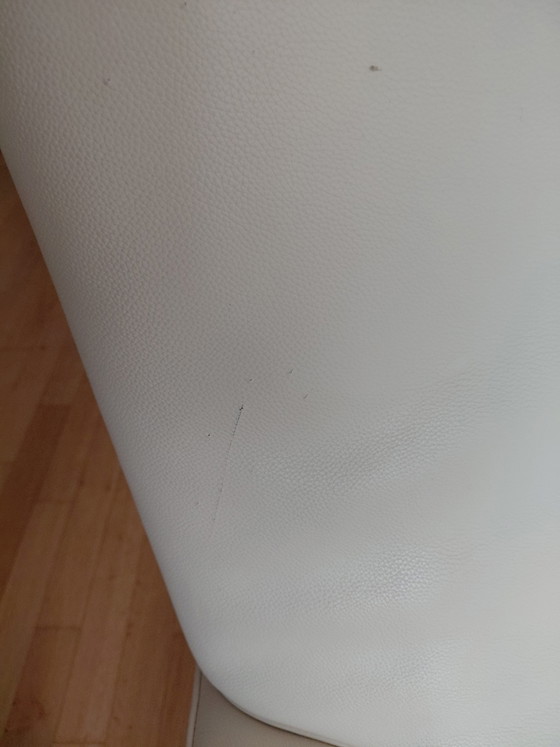 Image 1 of 2 Molinari draaifauteuils