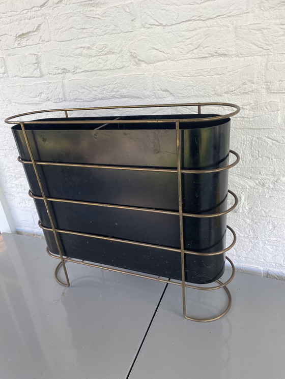 Image 1 of Vintage MCM paraplubak