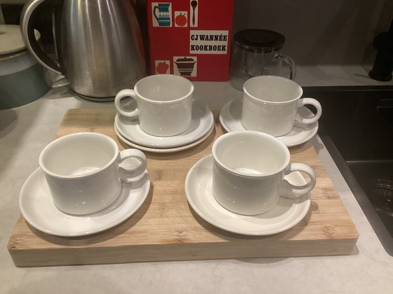 Image 1 of Midwinter Stonehenge bedient 30 Delig