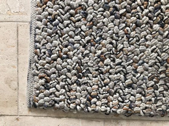Dos alfombras modelo Marble de Brink & Campman – Wool (photo 3 of 5)